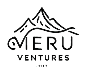 Meru Ventures Logo